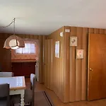 Amber Lantern One-Bedroom Cottage