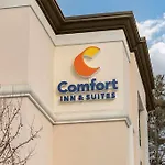 Comfort Inn & Suites Lake George