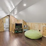Takundewide Retreat