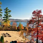 The Lodges At Cresthaven