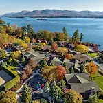 The Lodges At Cresthaven