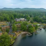 The Inn At Erlowest