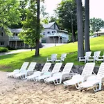 Tea Island Resort