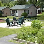 Lincoln Log Colony