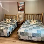 Blue Lagoon Resort
