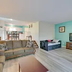 Lake George Family Vacation Home
