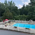 Lyn Aire Motel - Lake George