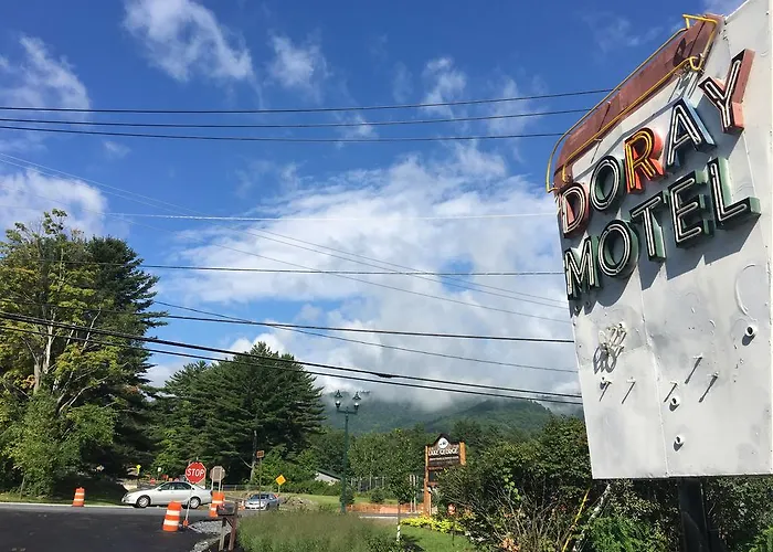 Doray Motel Lake George