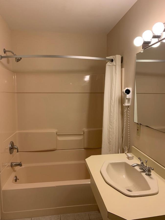 Motel Travelodge By Wyndham George Ny