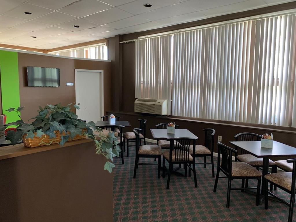 Motel Travelodge By Wyndham George Ny Lake George