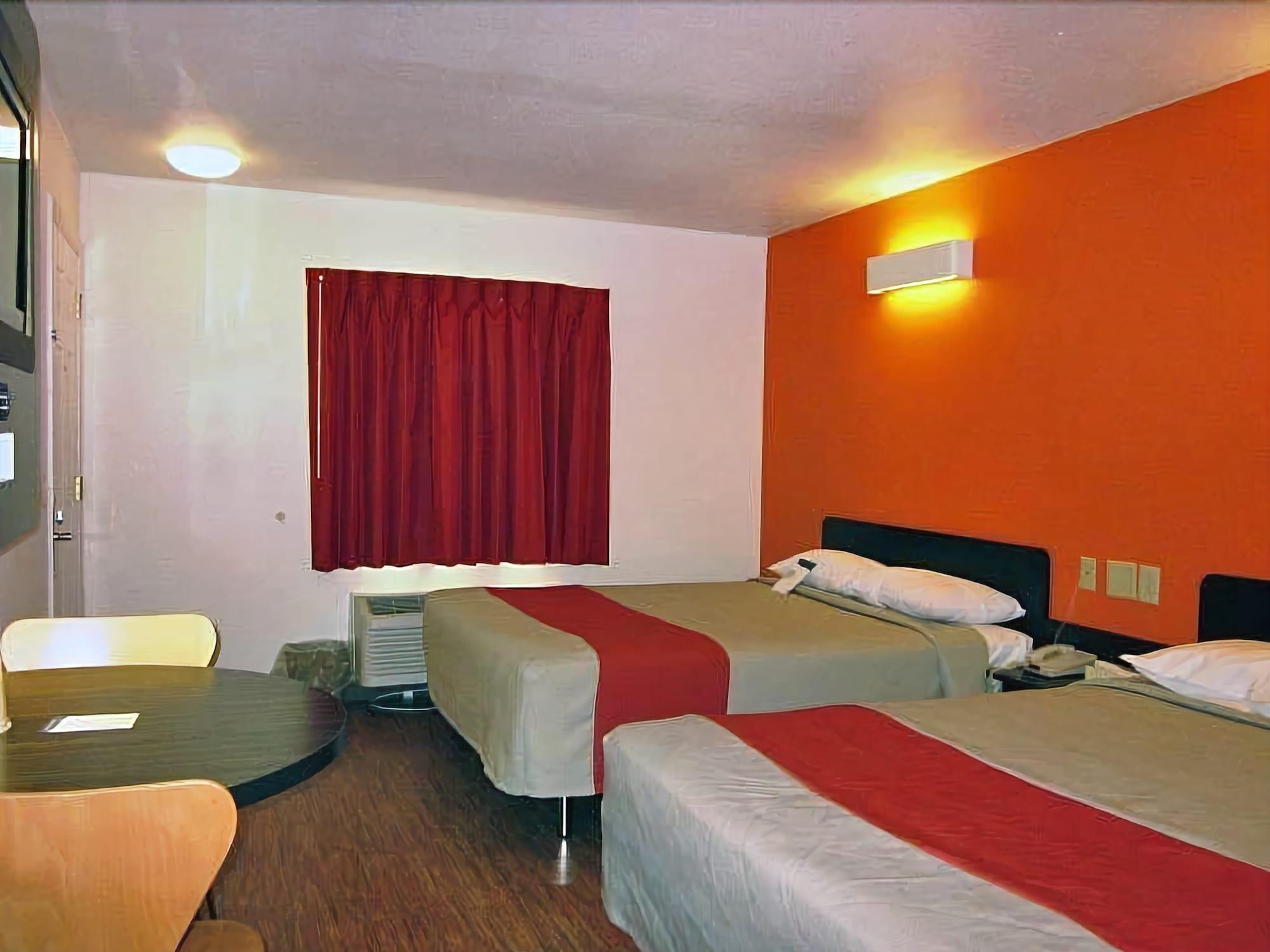 Howard Johnson By Wyndham George 2* Lake George