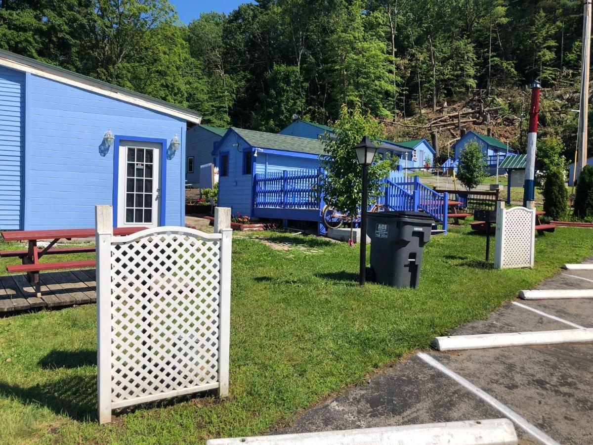 Hillside Motel Lake George