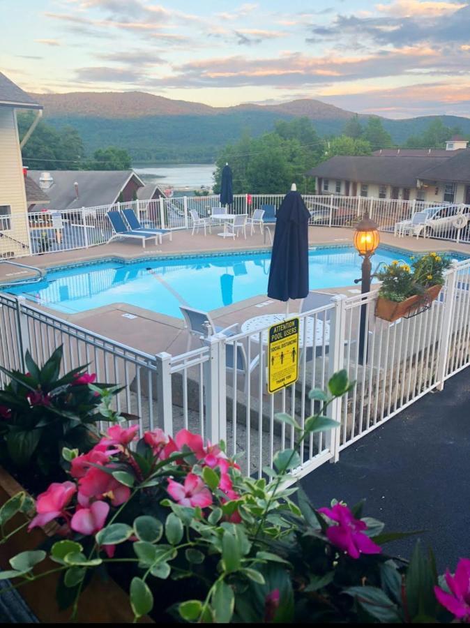 Motel Nordick'S Inn 2*