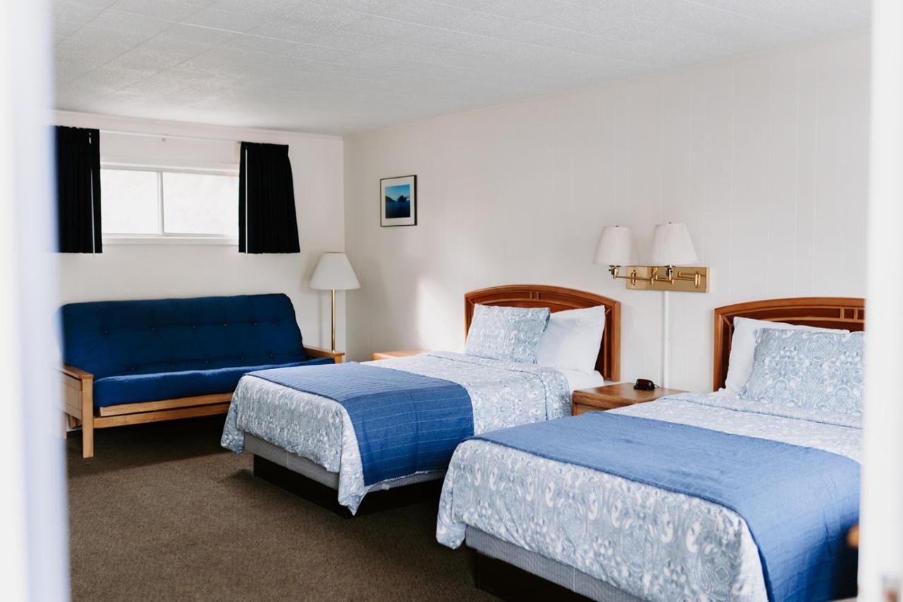 Motel Blue Moon