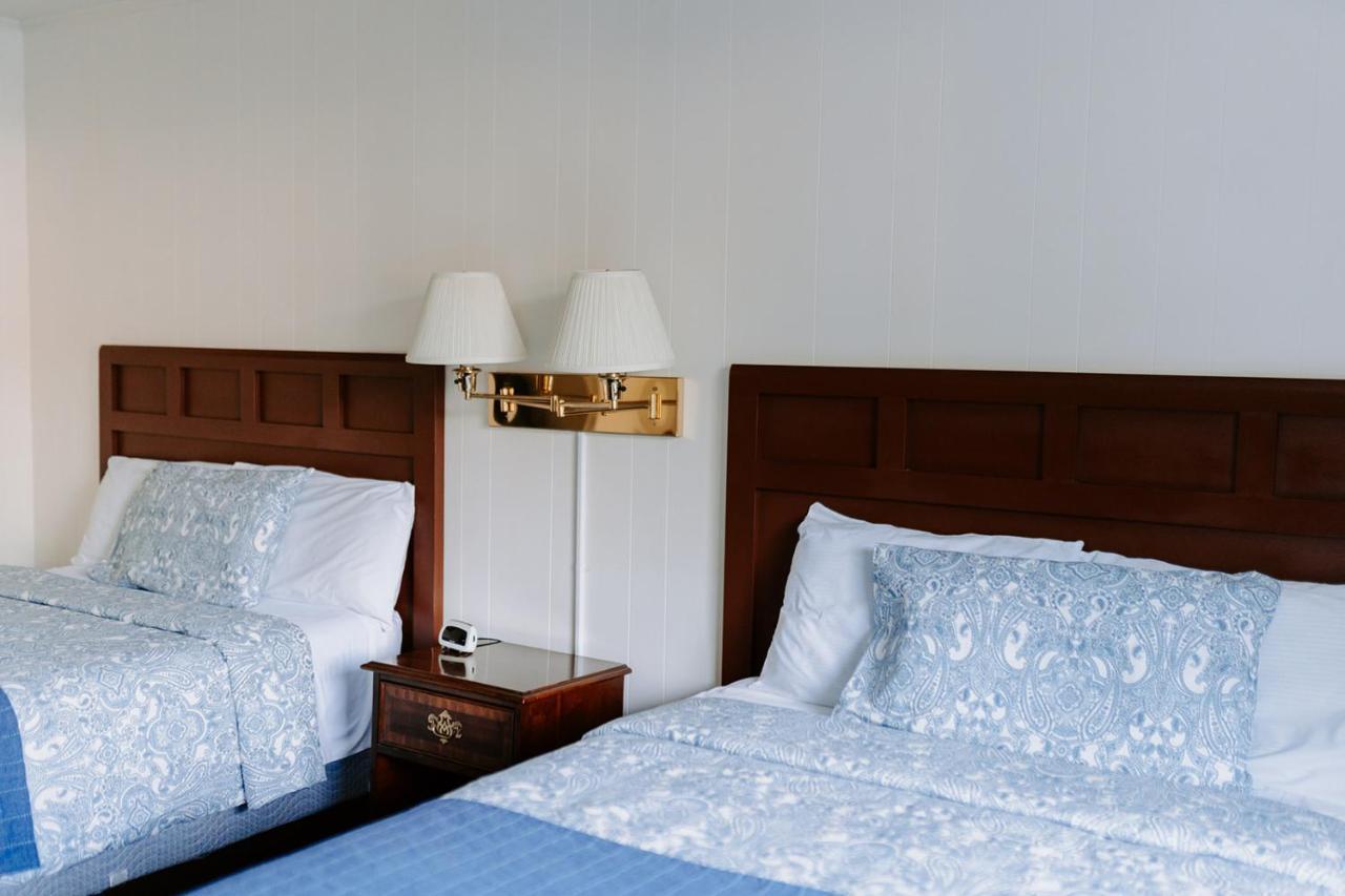 Motel Blue Moon