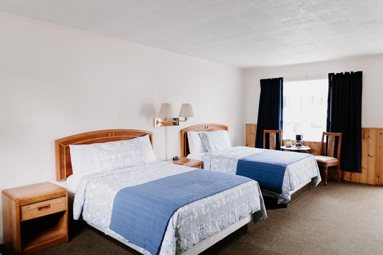 Motel Blue Moon 2*