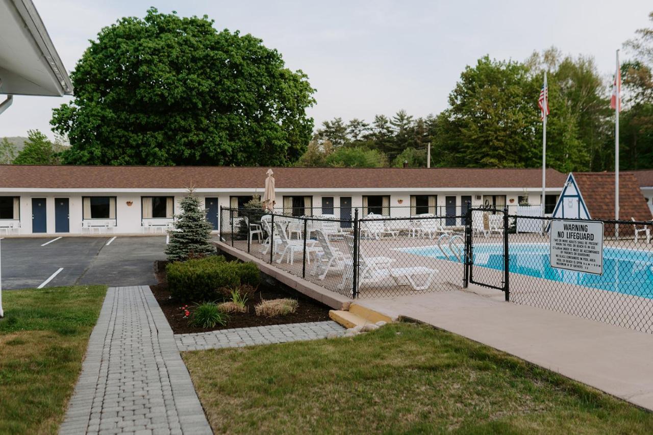 Motel Blue Moon 2*