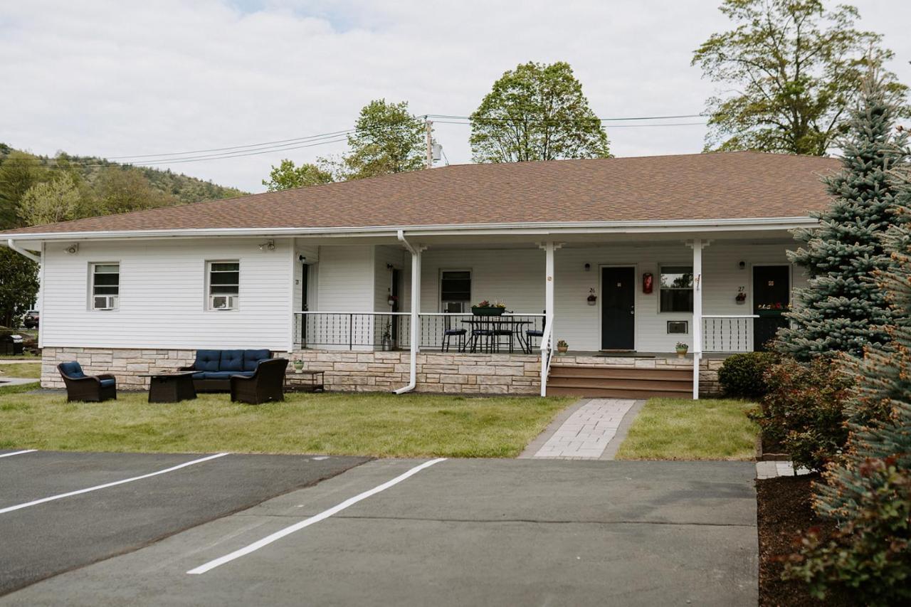 Motel Blue Moon 2*