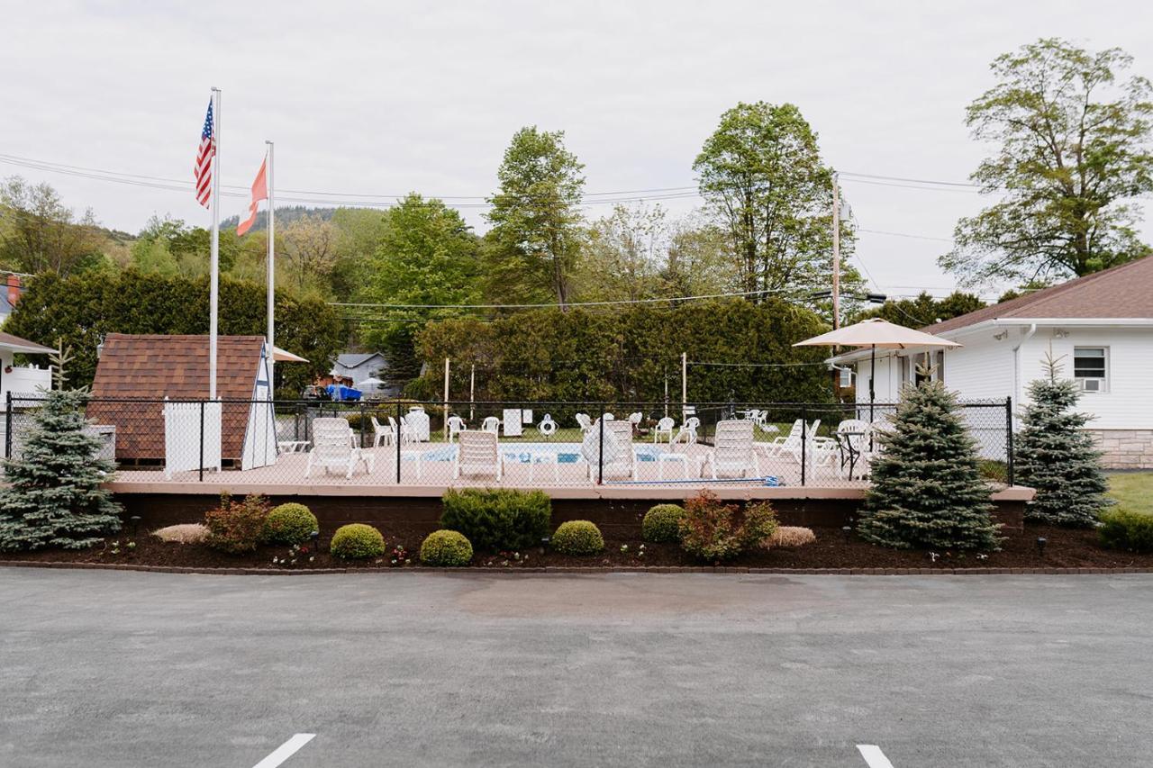 Motel Blue Moon 2*