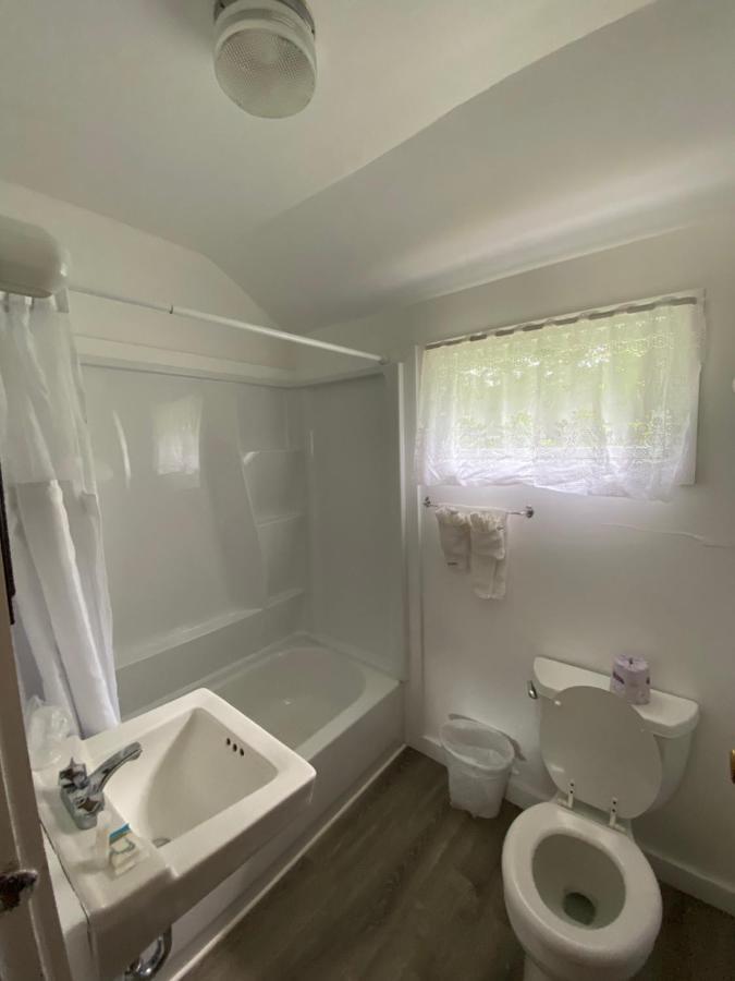 Motel Adirondack Oasis 2*