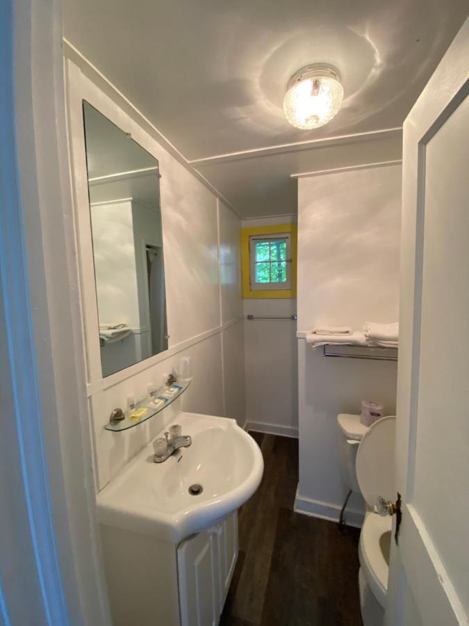 Motel Adirondack Oasis 2*