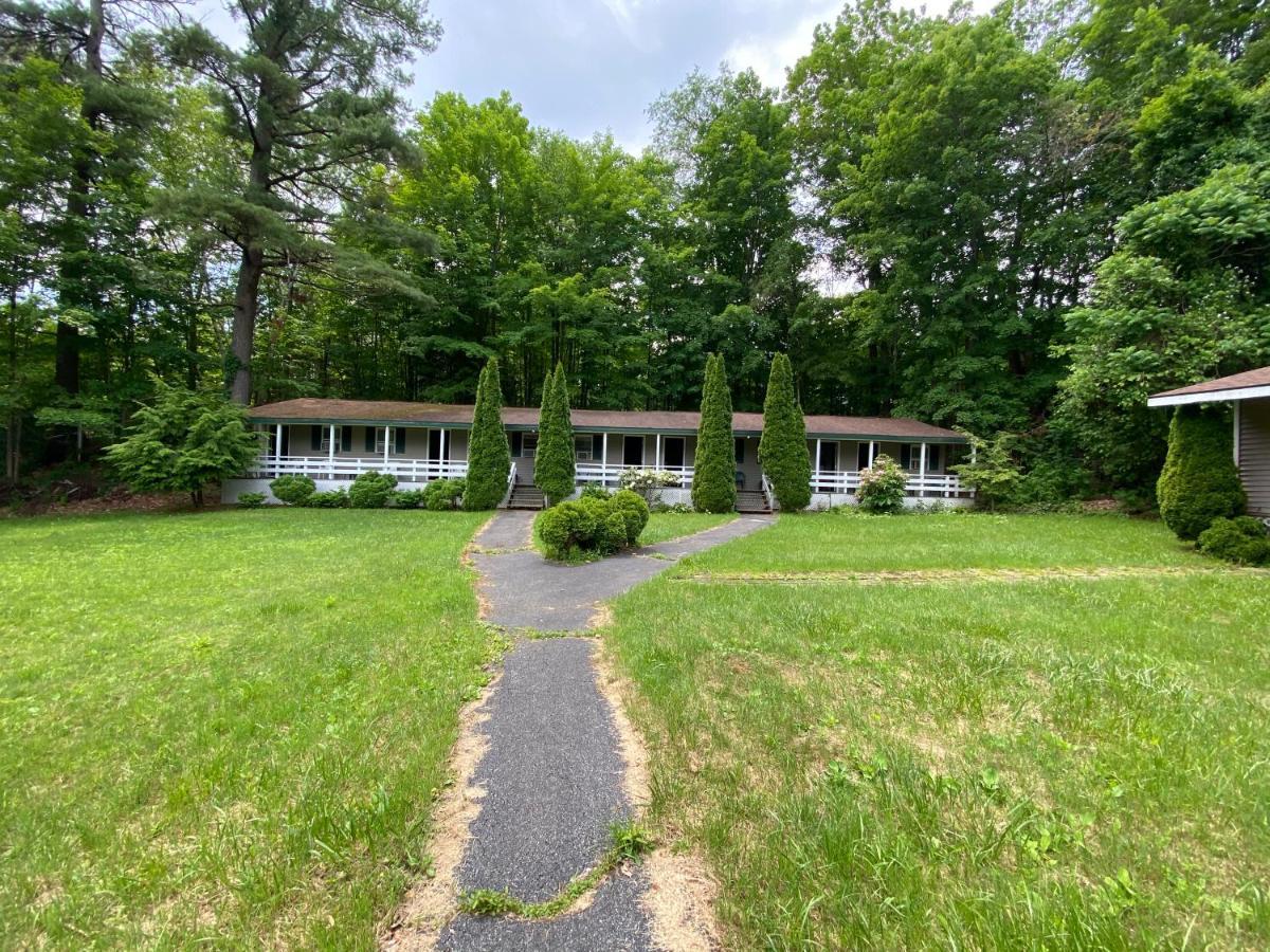 Adirondack Oasis 2* Lake George