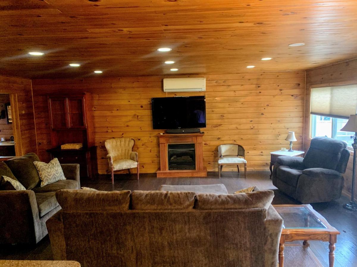 Blue Lagoon Inn Lake George