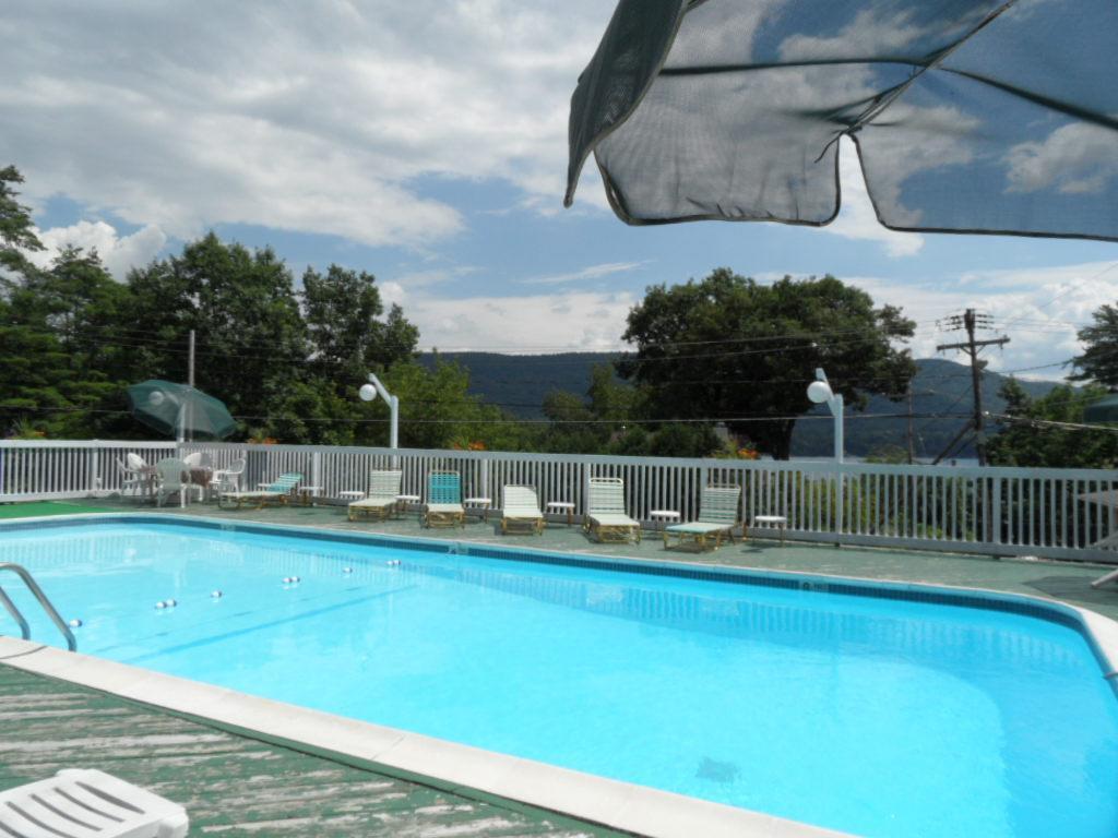 Pinebrook Lake George