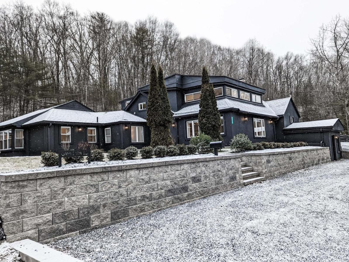 Holiday home Hideaway - Glen Lake, George *