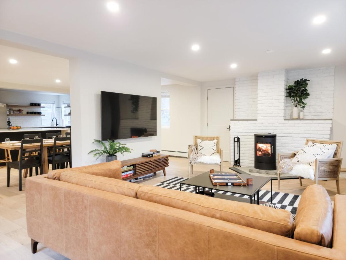 Hideaway - Glen Lake, George Holiday home