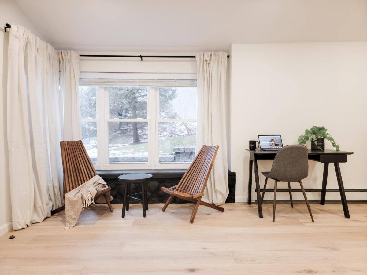 Holiday home Hideaway - Glen Lake, George