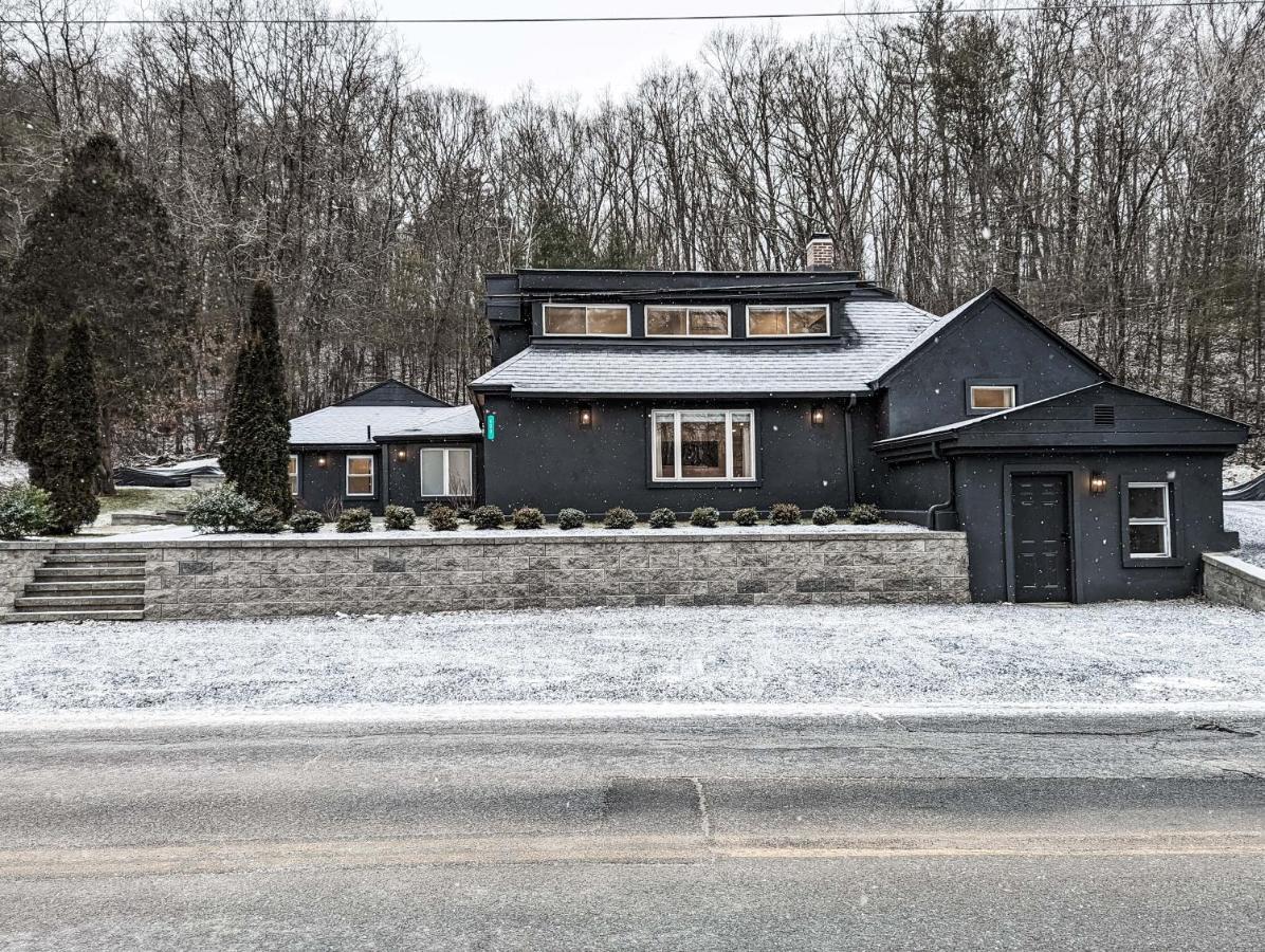 Hideaway - Glen Lake, George Holiday home