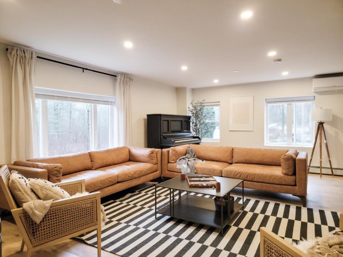 Hideaway - Glen Lake, George Holiday home