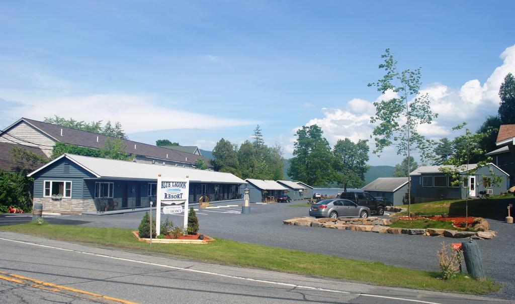 Blue Lagoon Inn