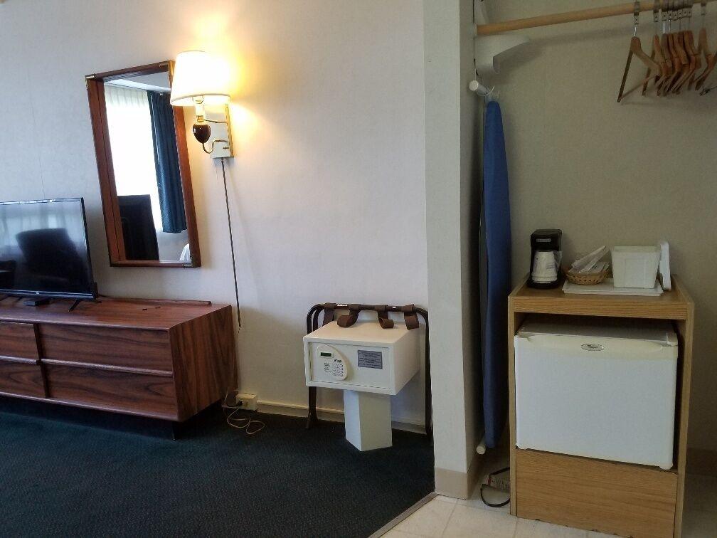 Travelodge By Wyndham George Ny Lake George