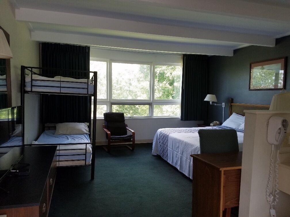 Travelodge By Wyndham George Ny Lake George