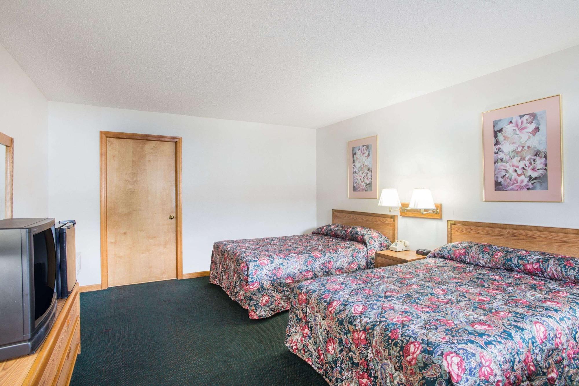 Motel Travelodge By Wyndham George Ny