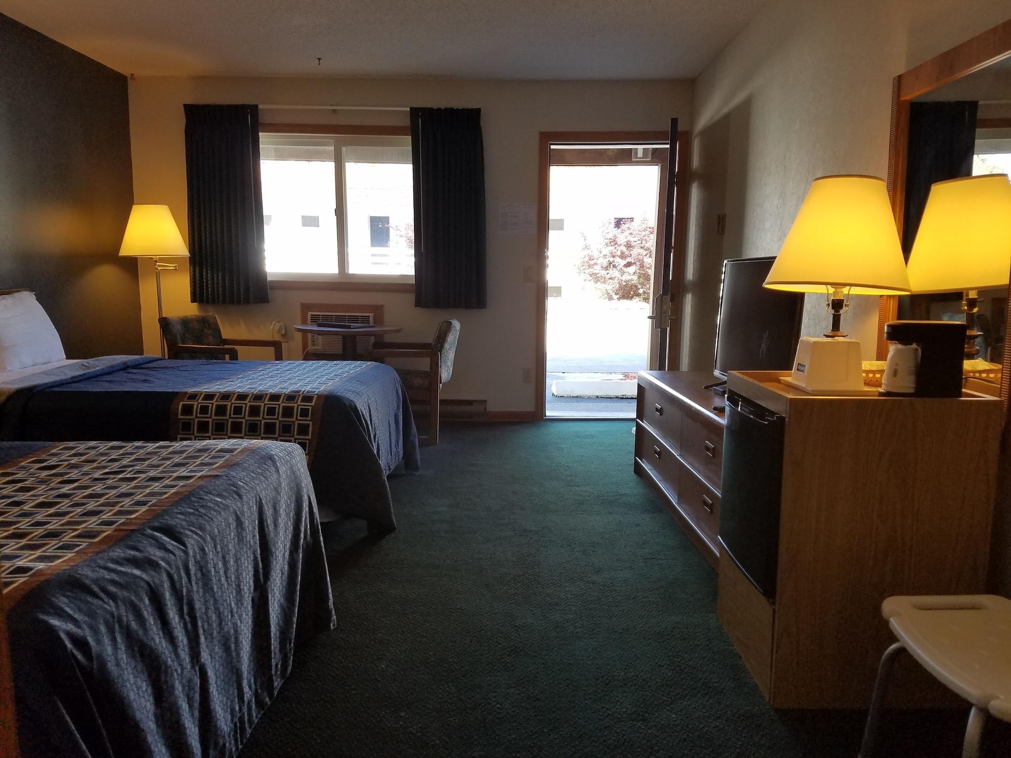 Travelodge By Wyndham George Ny 2* Lake George