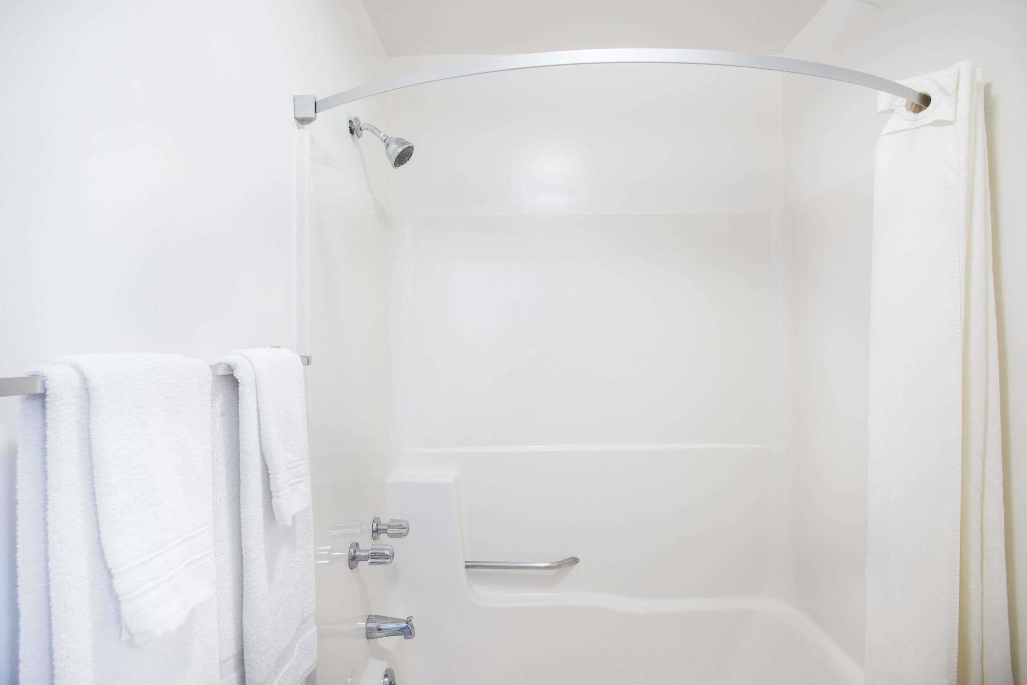 Travelodge By Wyndham George Ny 2*