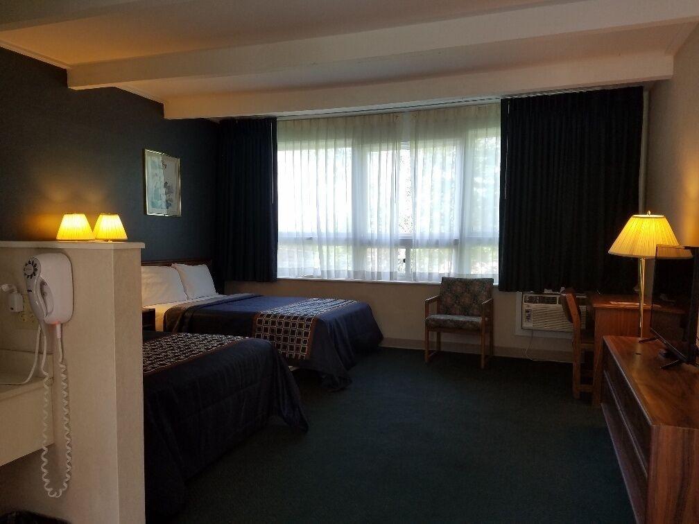 Travelodge By Wyndham George Ny