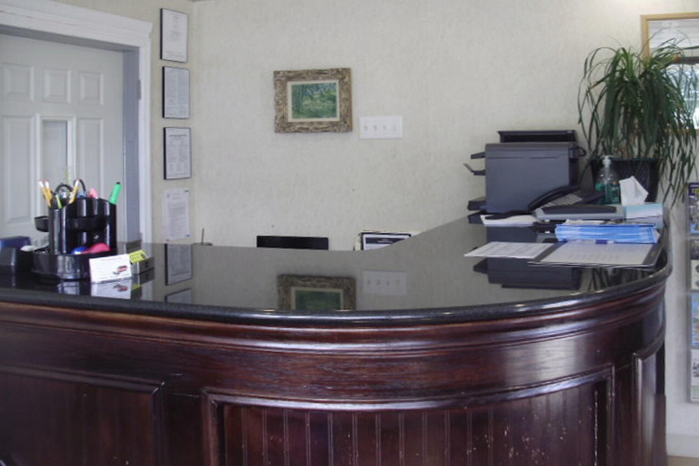 Hotel Rodeway George Outlets