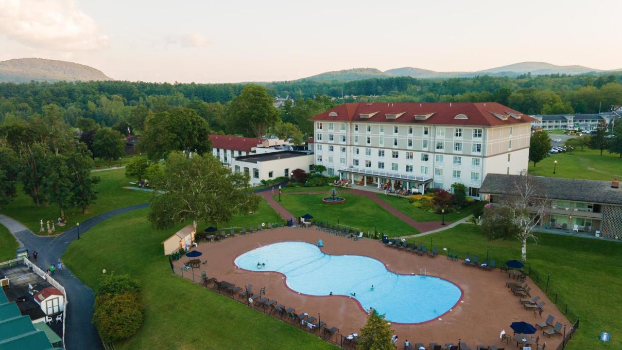 Hotel William Henry 3*