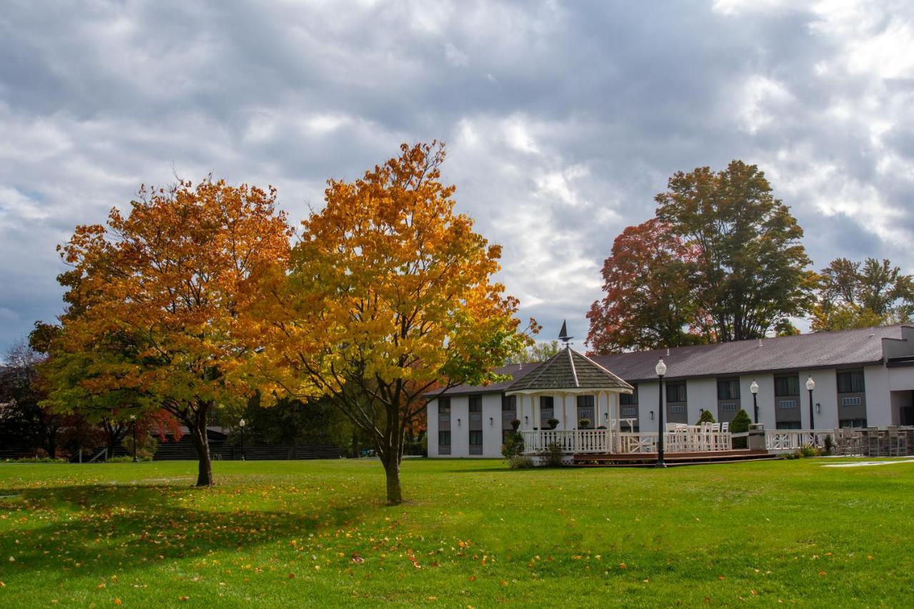 William Henry Hotel Lake George