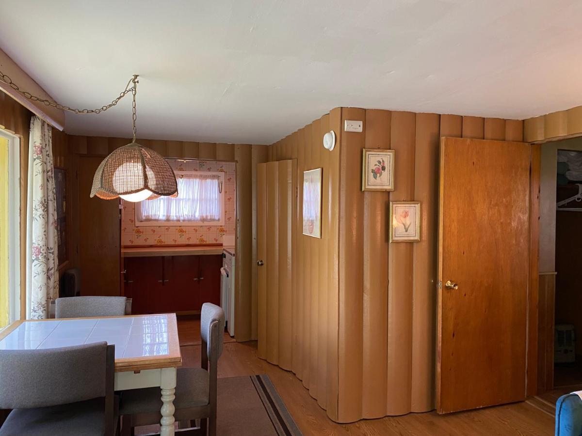 Holiday home Amber Lantern One-bedroom Lake George