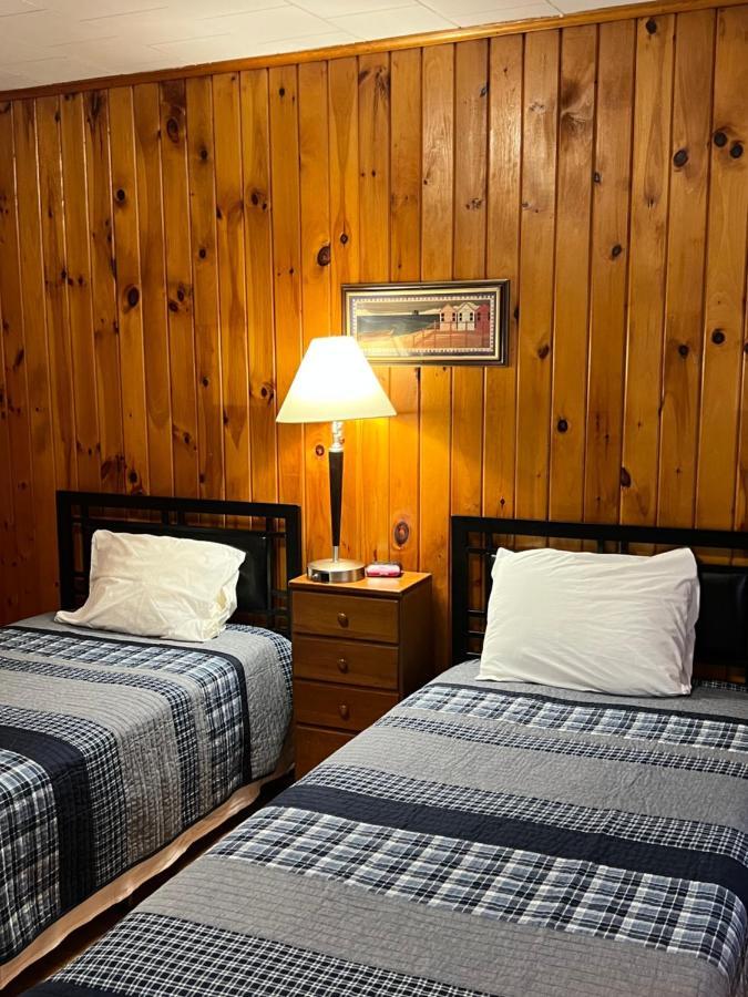 Doray Motel