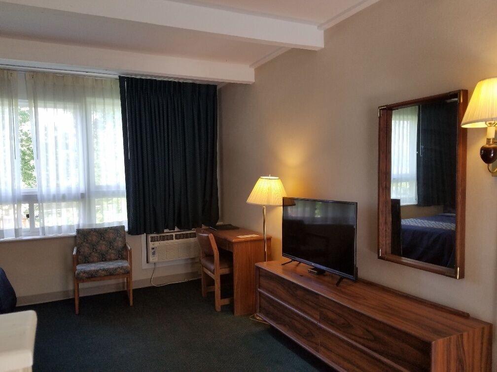 Travelodge By Wyndham George Ny Motel 2*
