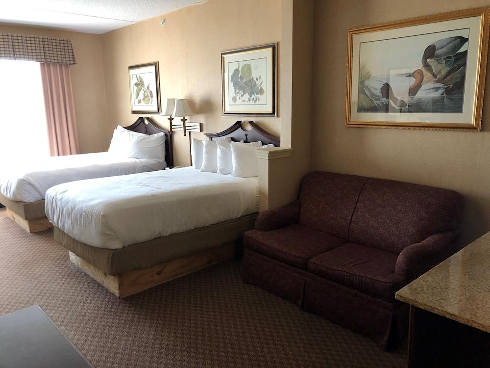 William Henry Hotel Lake George