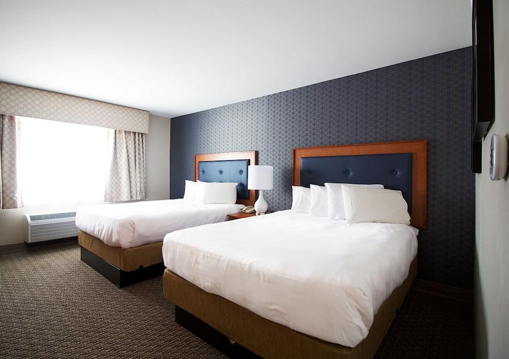 Hotel William Henry