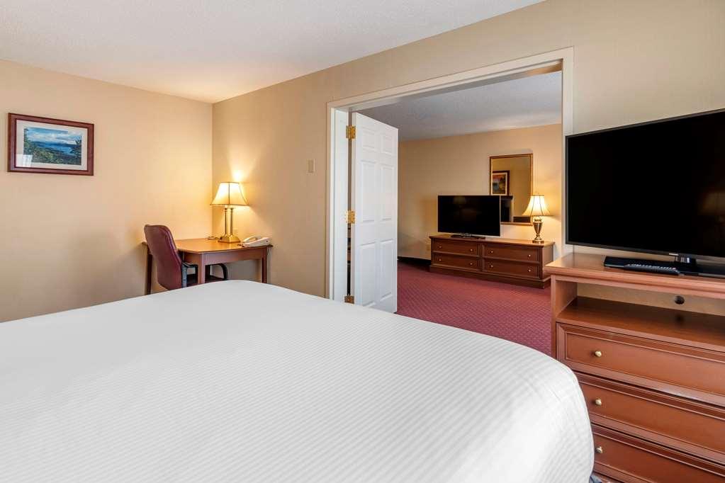 Comfort & George Hotel Lake George