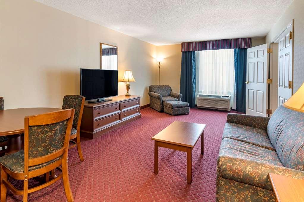 Comfort & George Hotel
